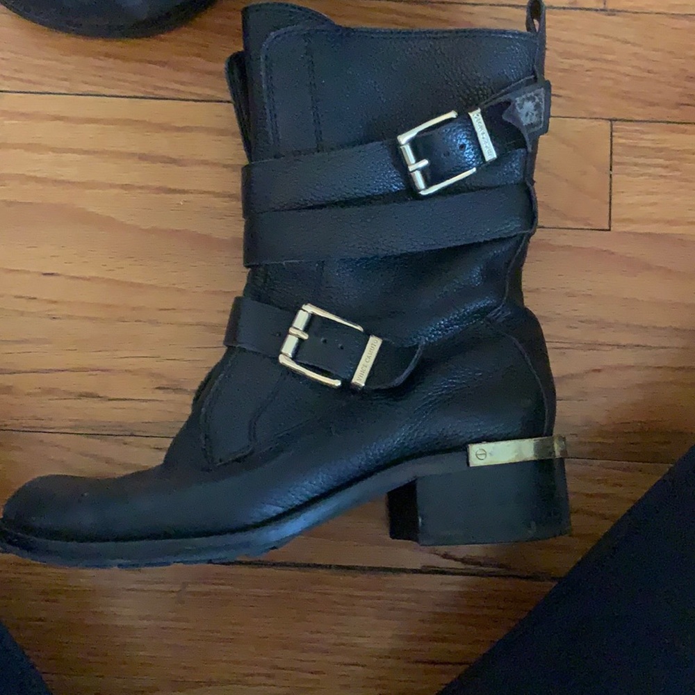 Women’s Vince Camino boots